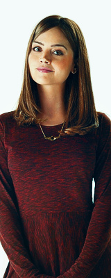Jenna Coleman