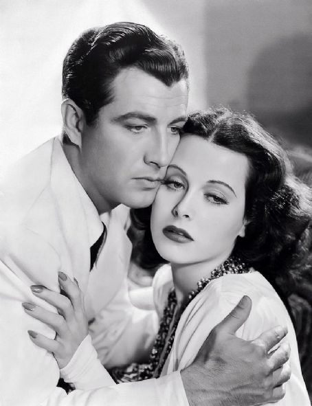 Hedy Lamarr image