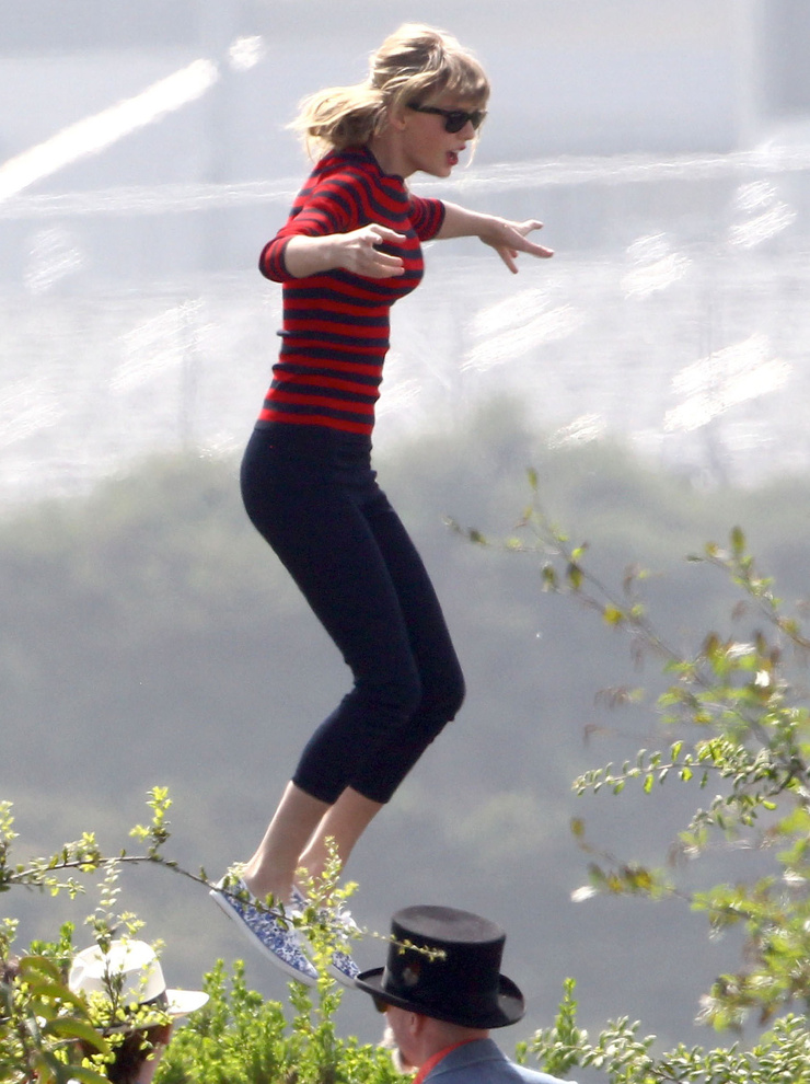 Taylor Swift