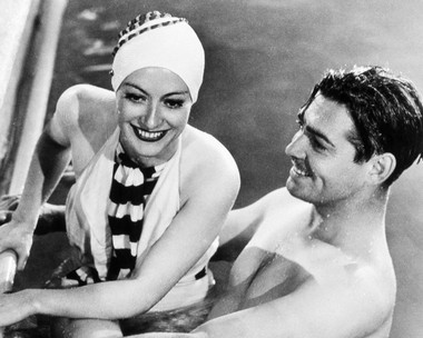 Clark Gable