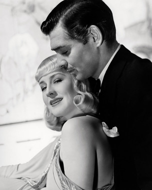Clark Gable