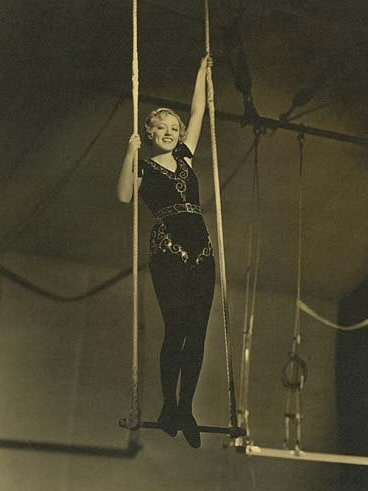 Marion Davies