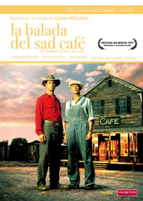 The Ballad of the Sad Café 