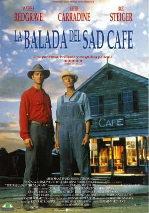 The Ballad of the Sad Café The Ballad of the Sad Café