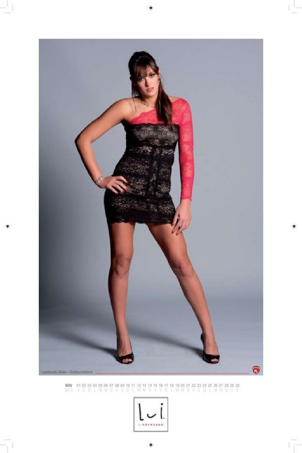 Unendo Yamamay Busto Arsizio