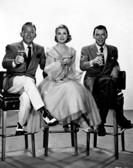 Grace Kelly Grace Kelly