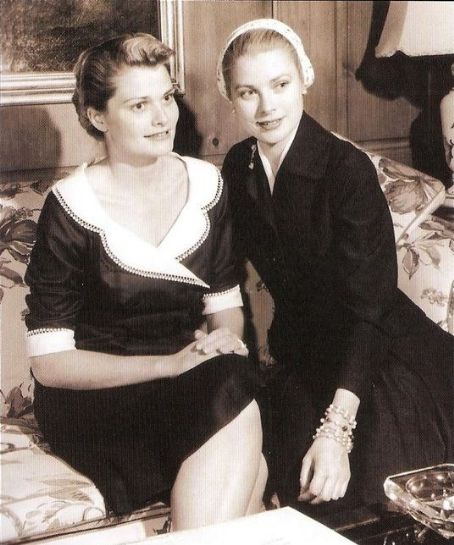 Grace Kelly Grace Kelly