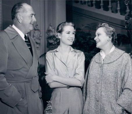 Grace Kelly Grace Kelly
