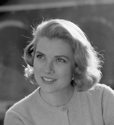 Grace Kelly Grace Kelly