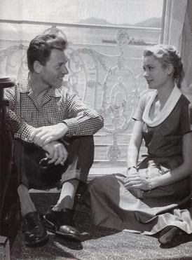 Grace Kelly Grace Kelly