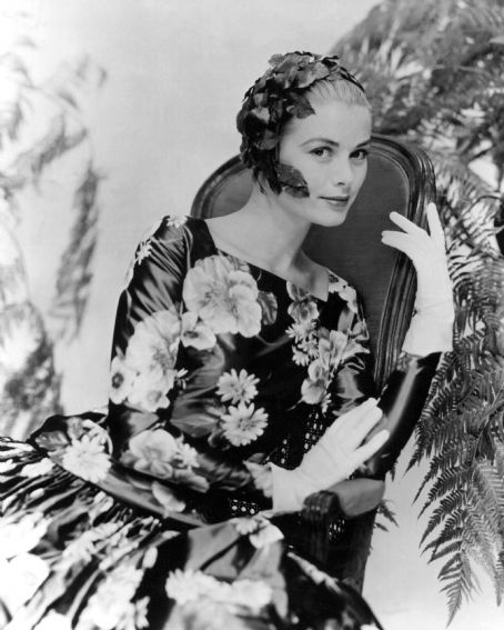 Grace Kelly Grace Kelly