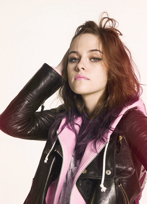 Kristen Stewart Kristen Stewart