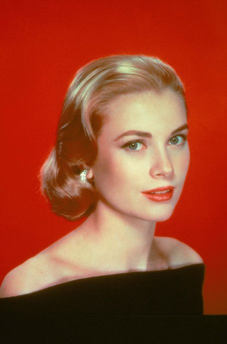 Grace Kelly Grace Kelly