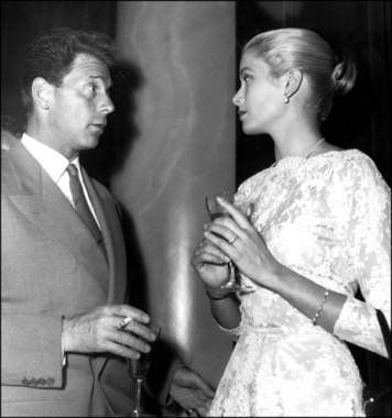 Grace Kelly Grace Kelly