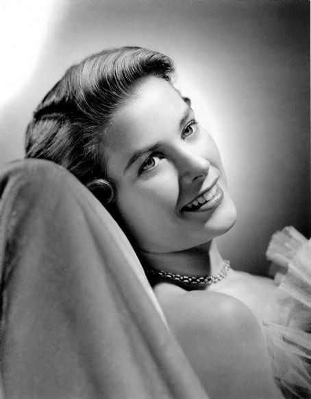 Grace Kelly