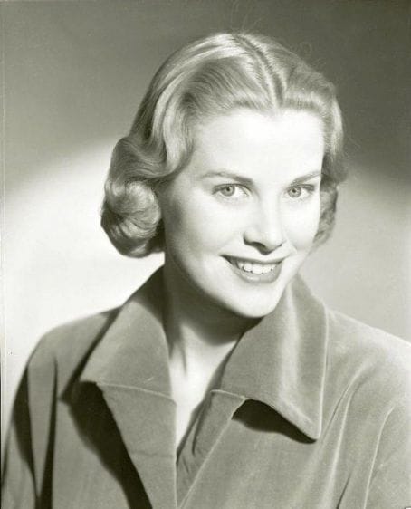 Grace Kelly Grace Kelly