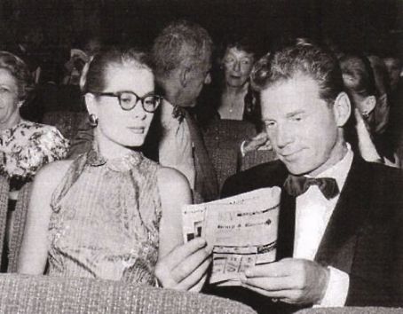 Grace Kelly Grace Kelly