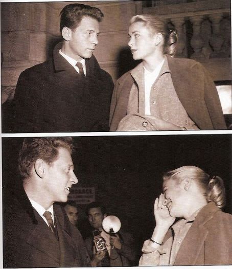 Grace Kelly Grace Kelly