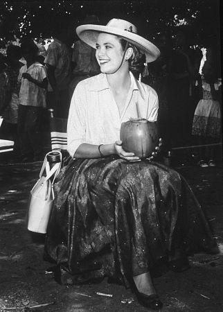 Grace Kelly Grace Kelly