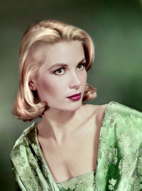 Grace Kelly Grace Kelly
