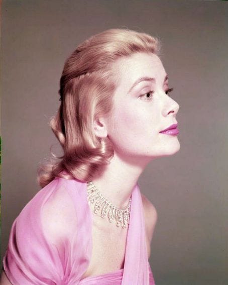 Grace Kelly Grace Kelly