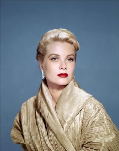 Grace Kelly Grace Kelly