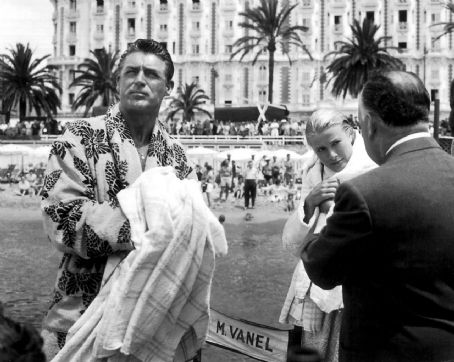 Grace Kelly Grace Kelly