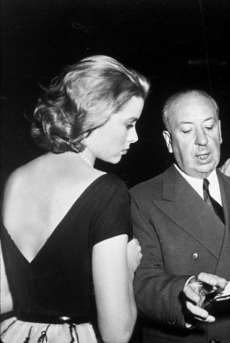 Grace Kelly Grace Kelly