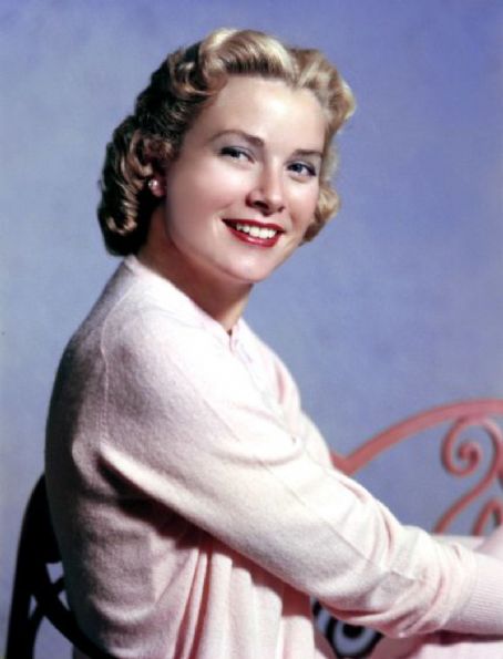 Grace Kelly