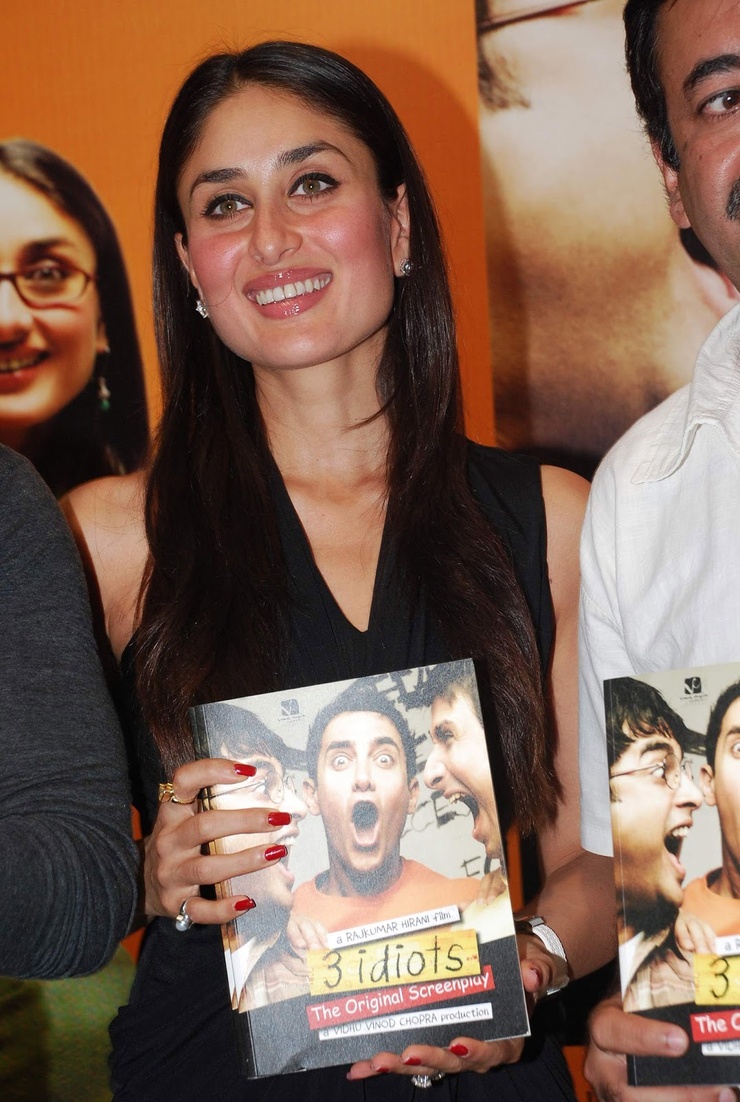 Kareena Kapoor
