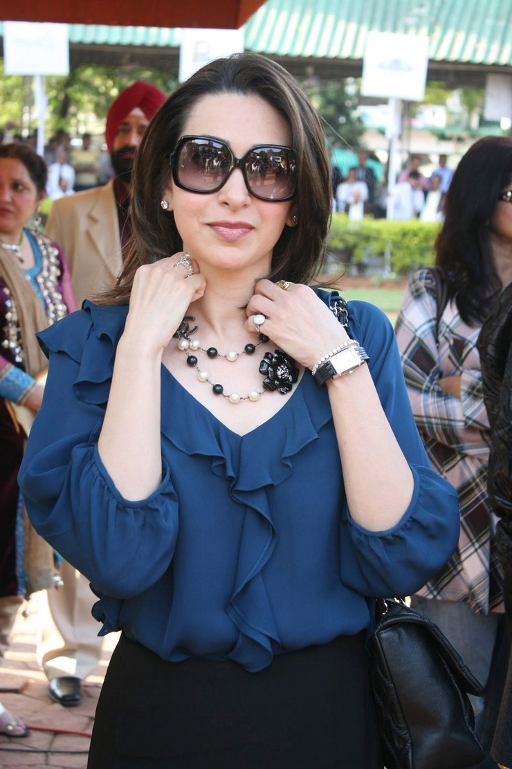 Karishma Kapoor