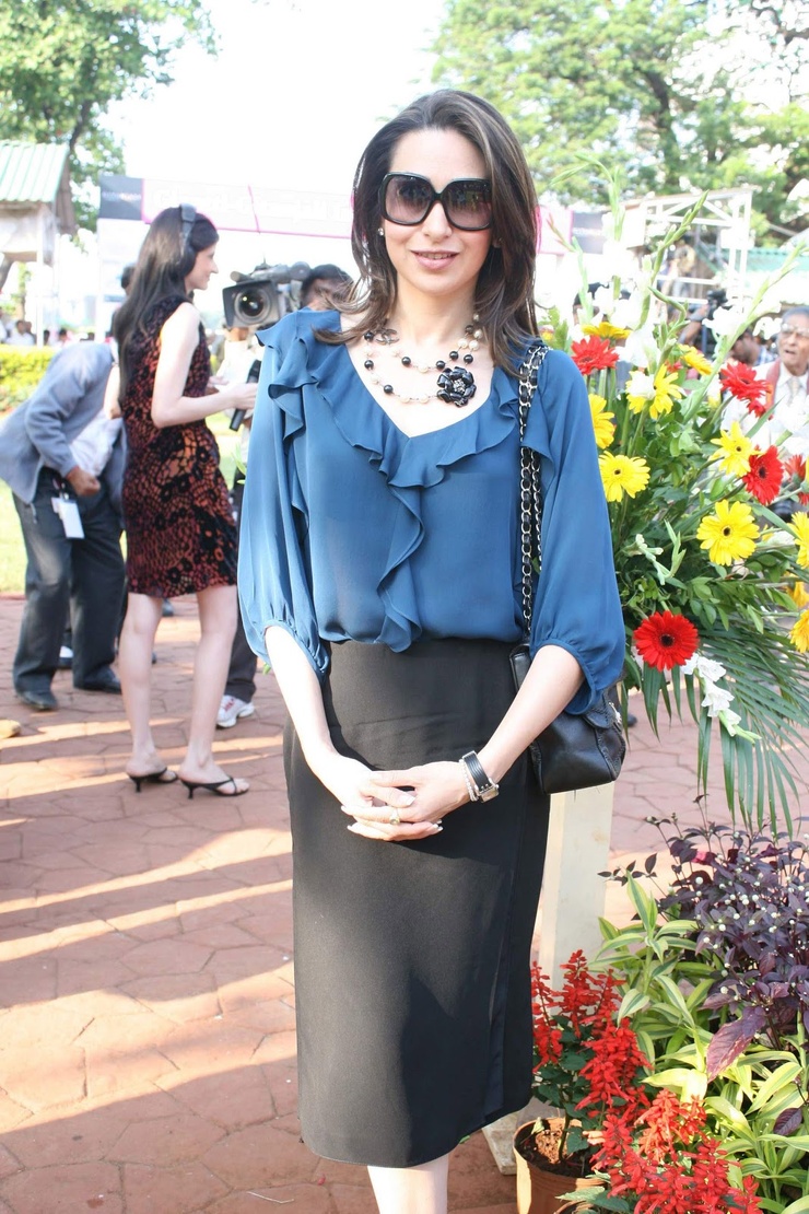 Karishma Kapoor