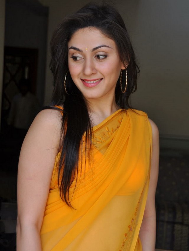 Manjari Phadnis