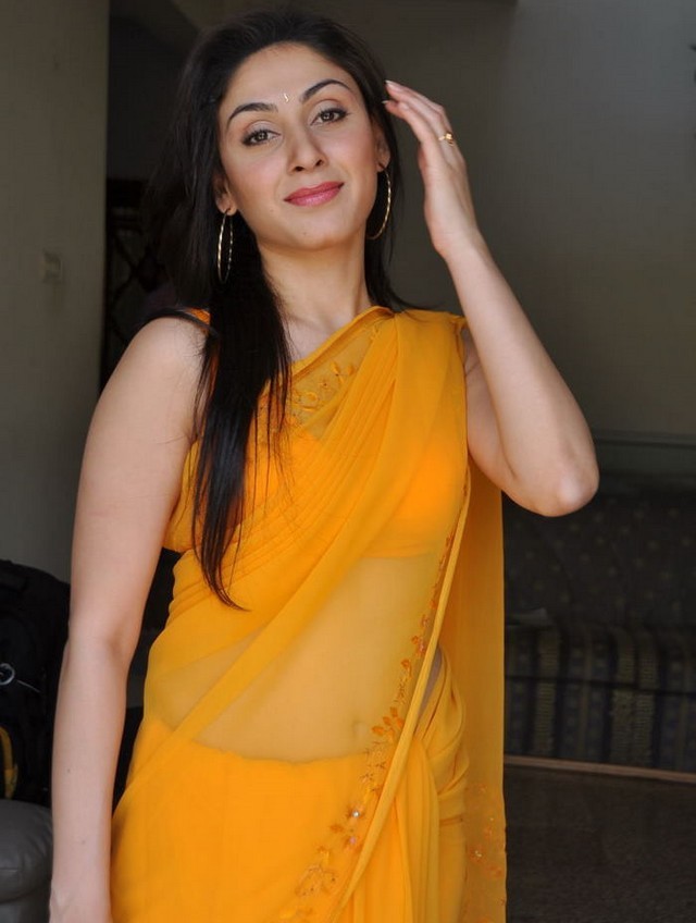 Manjari Phadnis