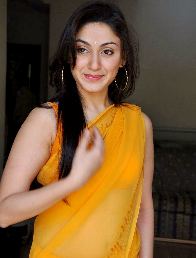 Manjari Phadnis