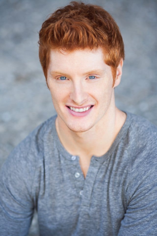 Brian Balzerini