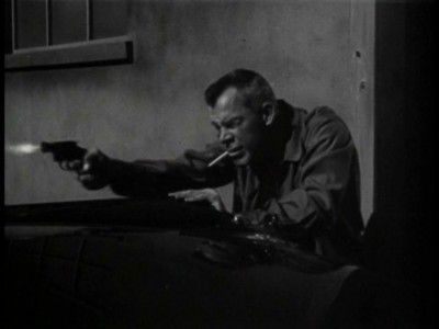 Lee Marvin Lee Marvin