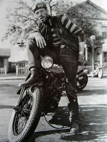 Lee Marvin Lee Marvin