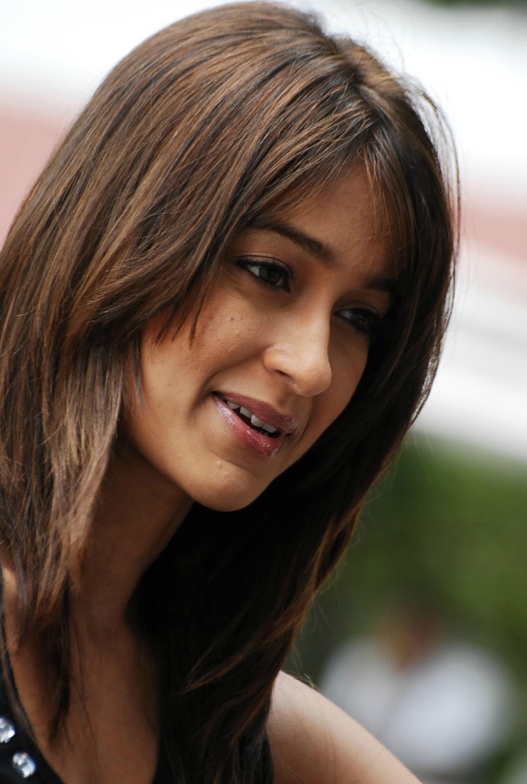 Ileana D'cruz