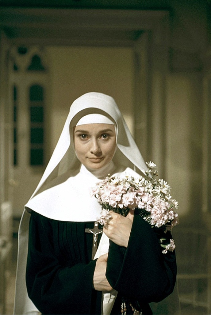 Audrey Hepburn Audrey Hepburn