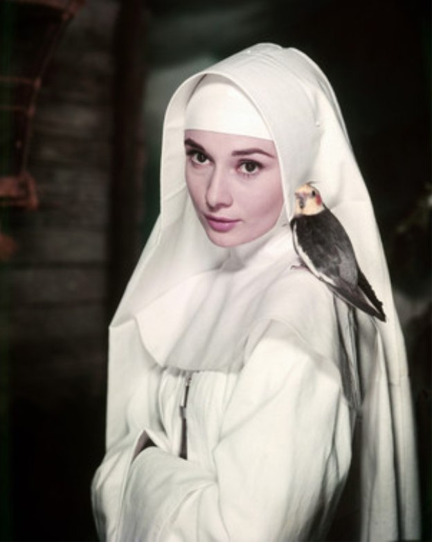 Audrey Hepburn Audrey Hepburn