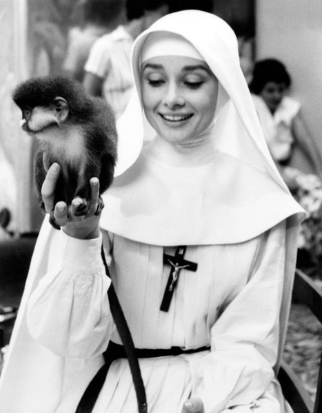 Audrey Hepburn Audrey Hepburn
