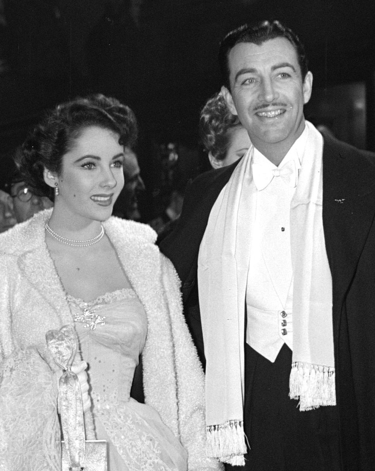 Elizabeth Taylor Elizabeth Taylor