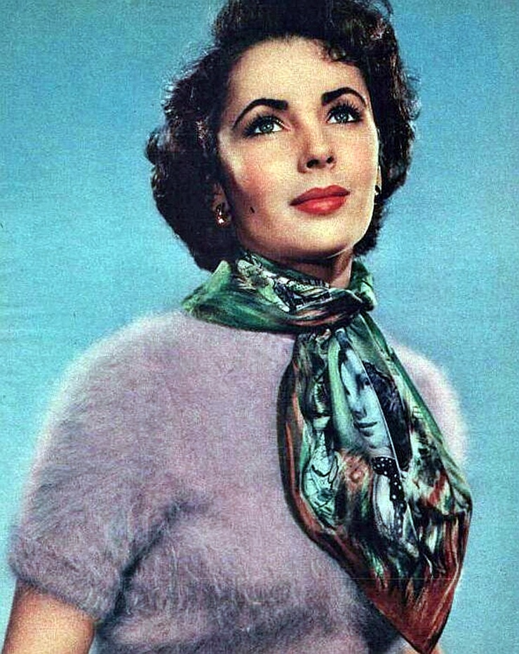 Elizabeth Taylor Elizabeth Taylor