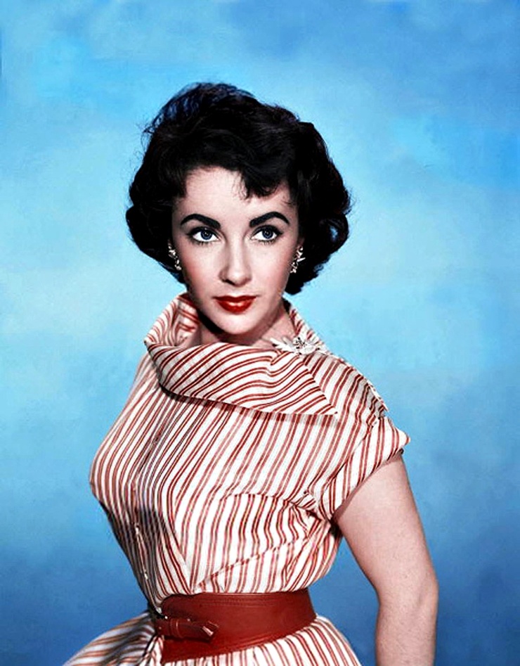 Elizabeth Taylor Elizabeth Taylor