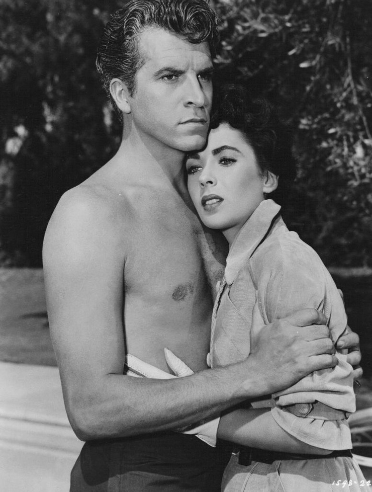 Elizabeth Taylor