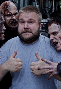 Robert Kirkman