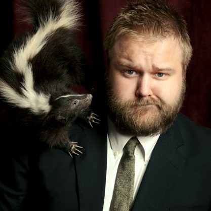 Robert Kirkman