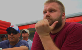 Robert Kirkman