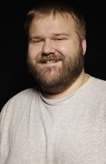 Robert Kirkman